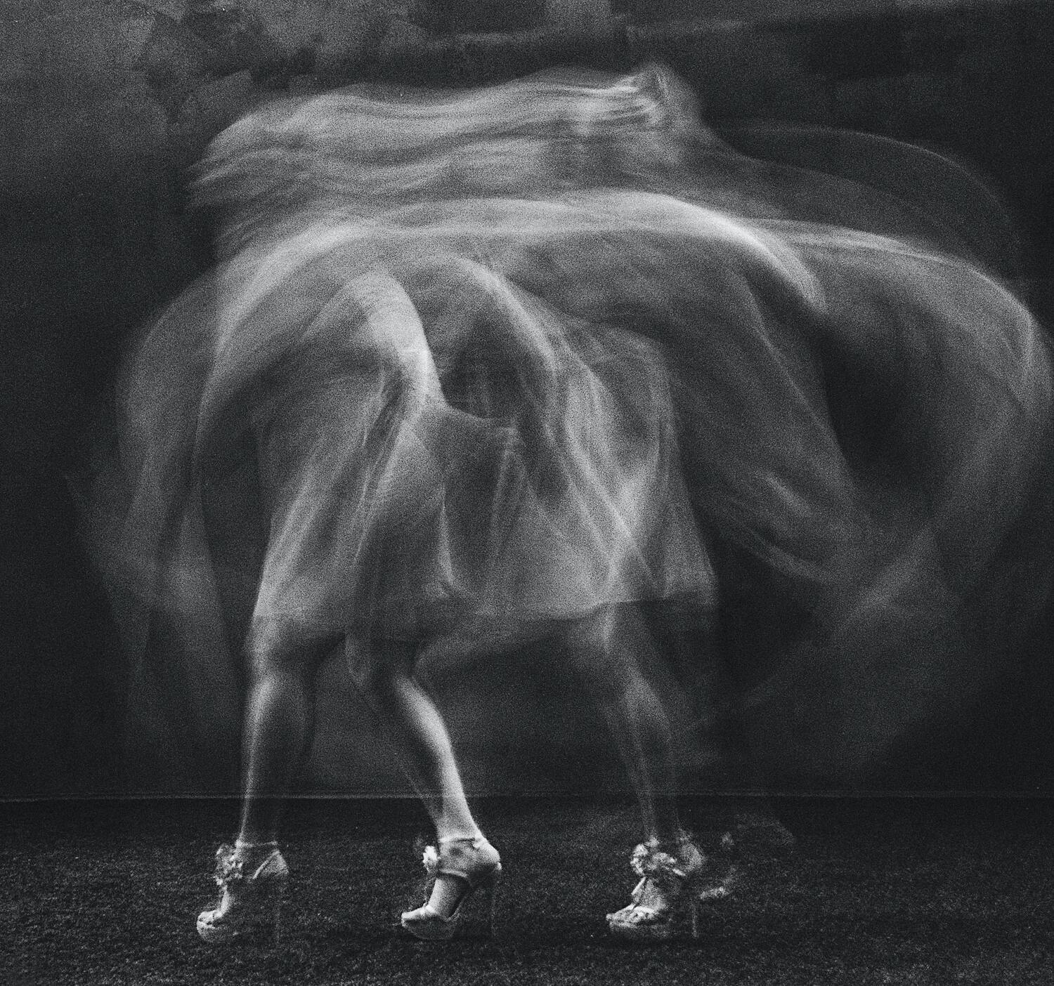 Ernesto Cortes 
